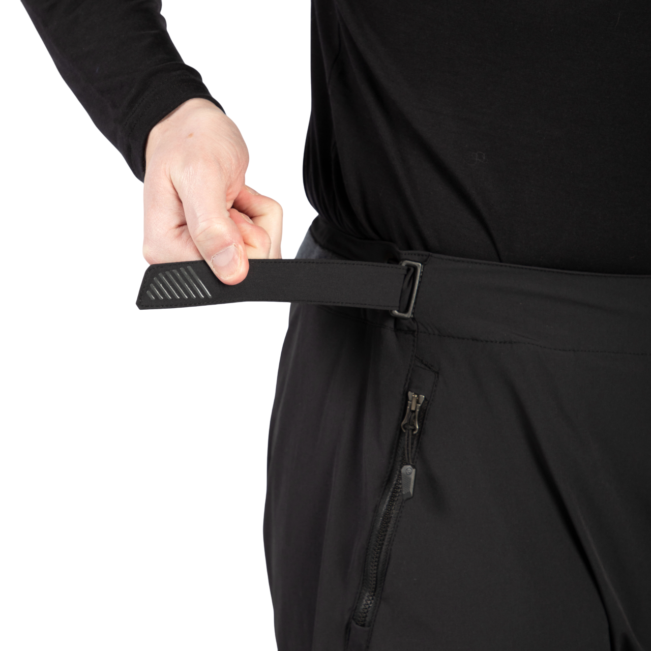 Calças ENDURA MT500 BURNER LITE Preto 2025