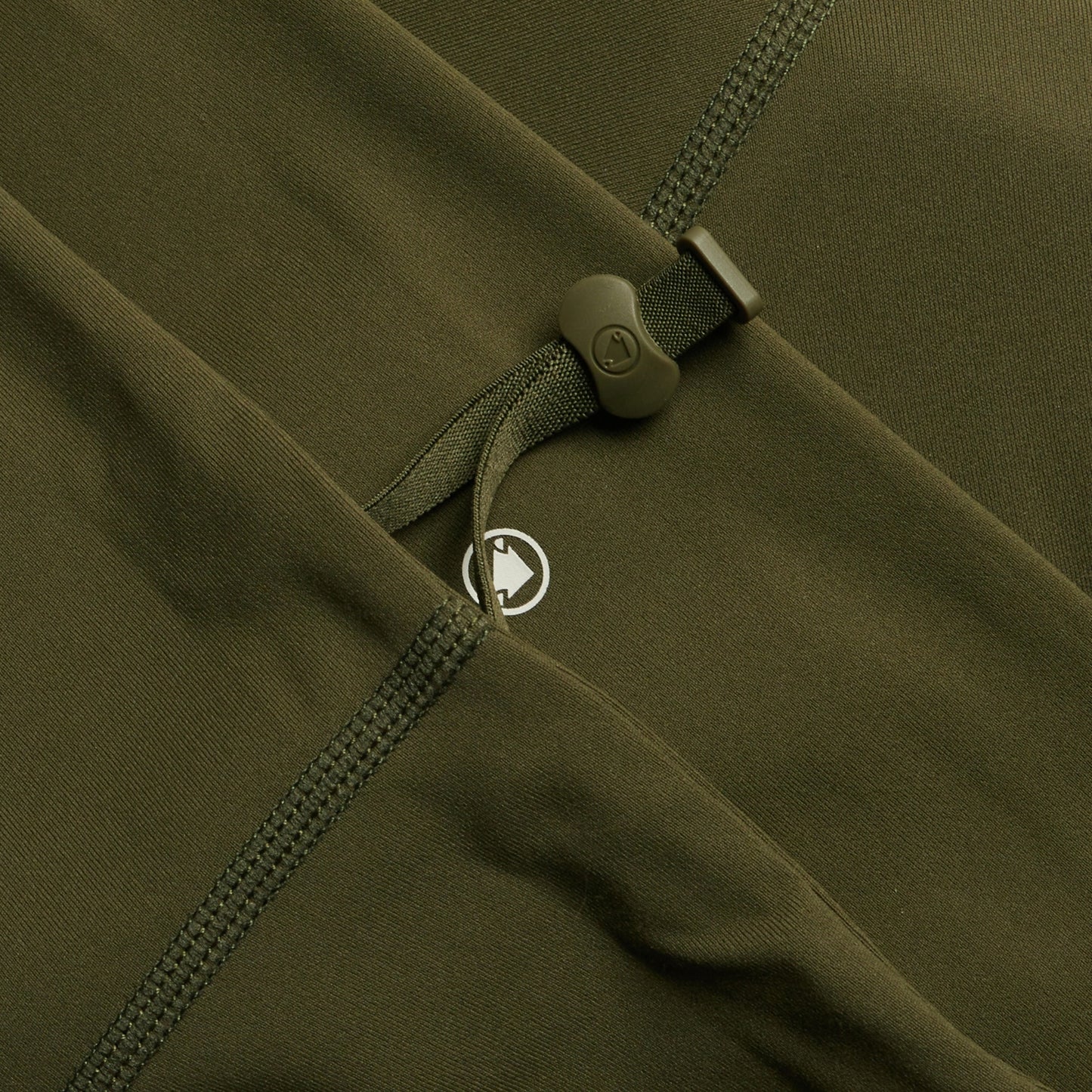 ENDURA LOOP Short Verde 2025
