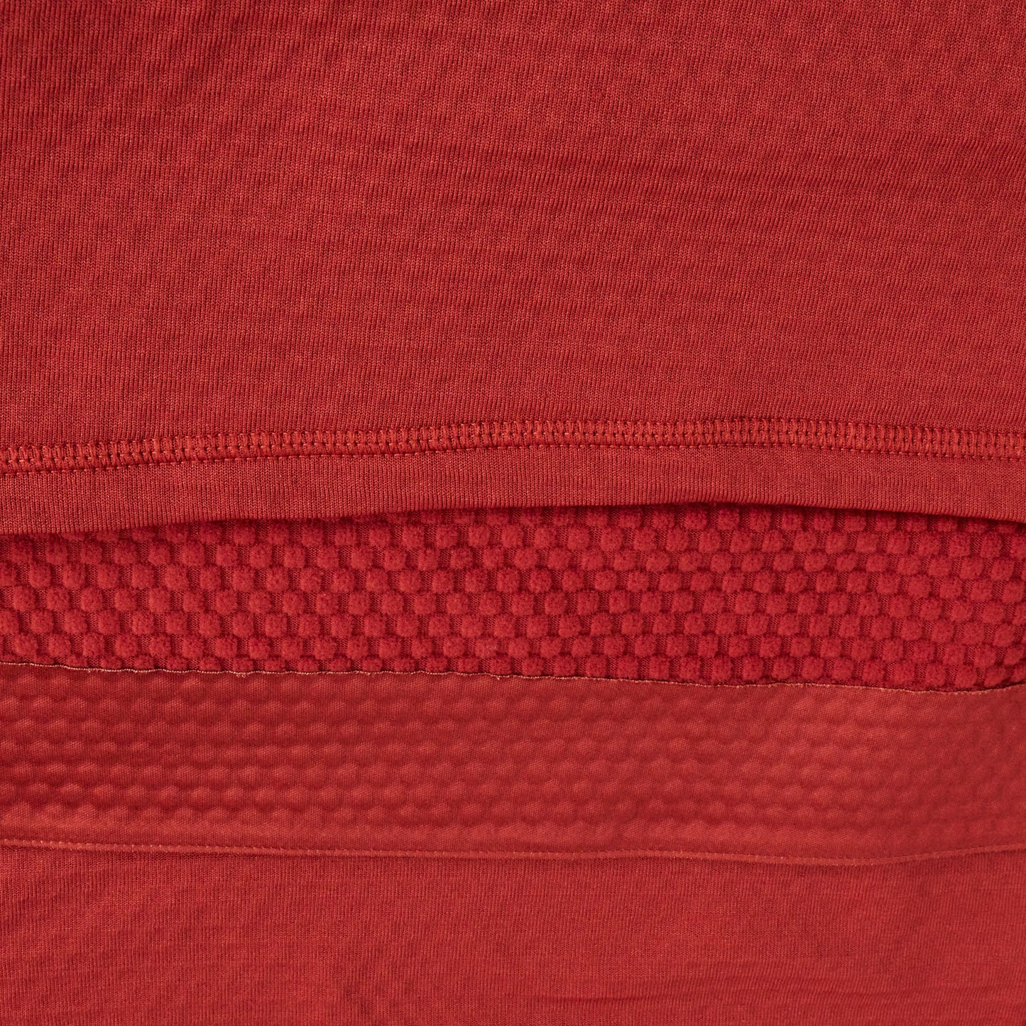 Camisola de manga comprida ENDURA SINGLETRACK FLEECE Brick
