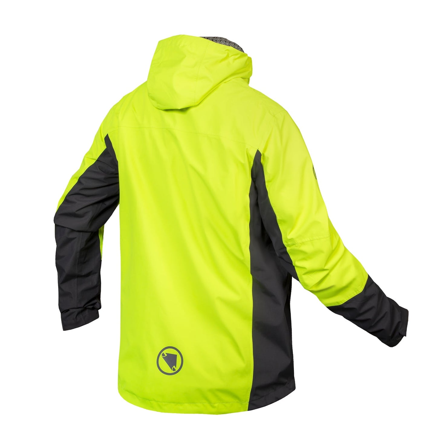 Casaco impermeável ENDURA HUMMVEE 3-IN-1 Amarelo