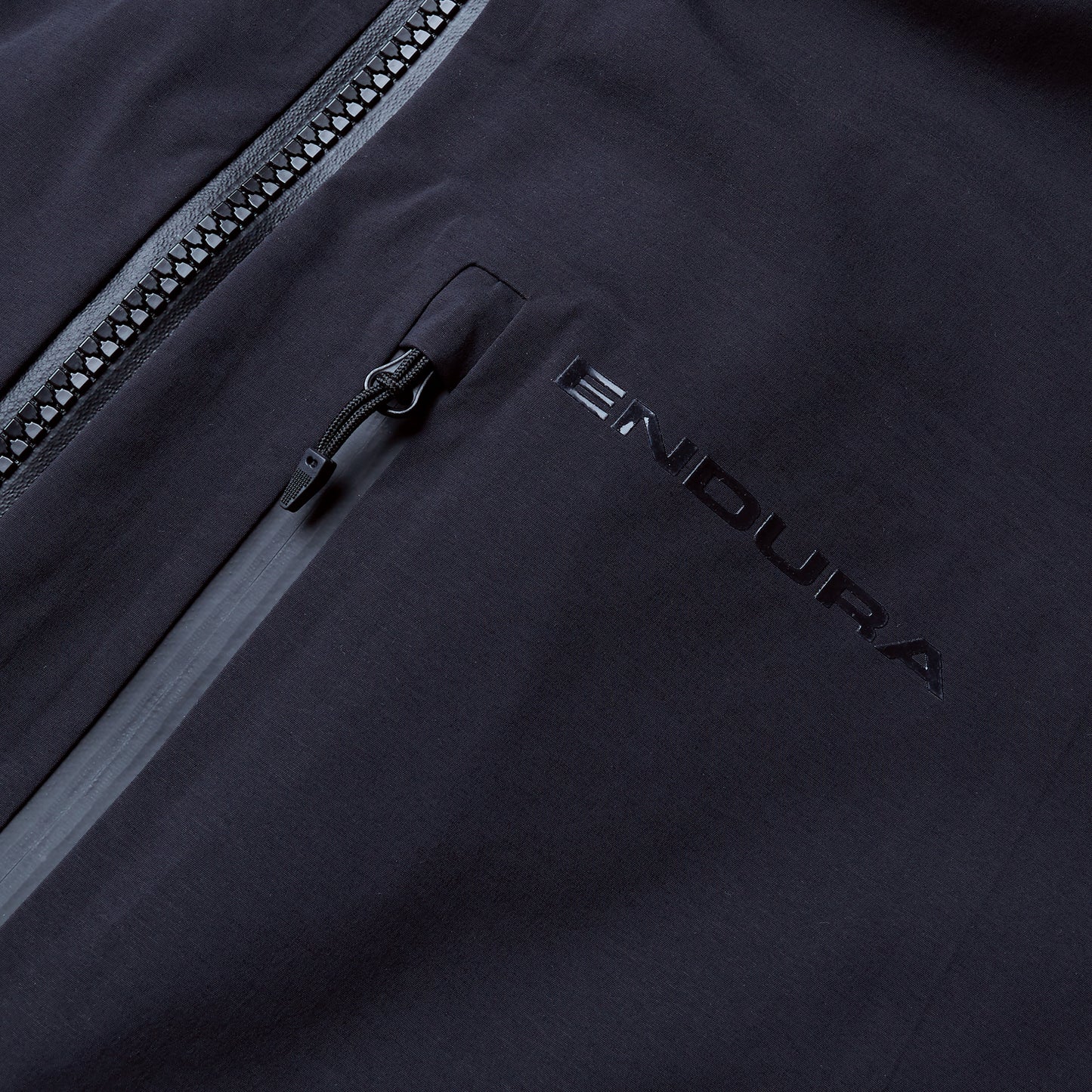 Casaco ENDURA MT500 IMPERMEÁVEL Preto