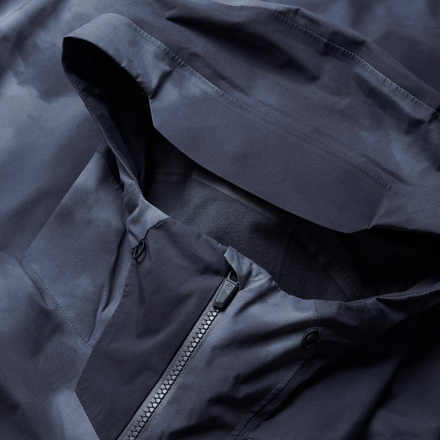 Casaco ENDURA MT500 IMPERMEÁVEL Cinzento