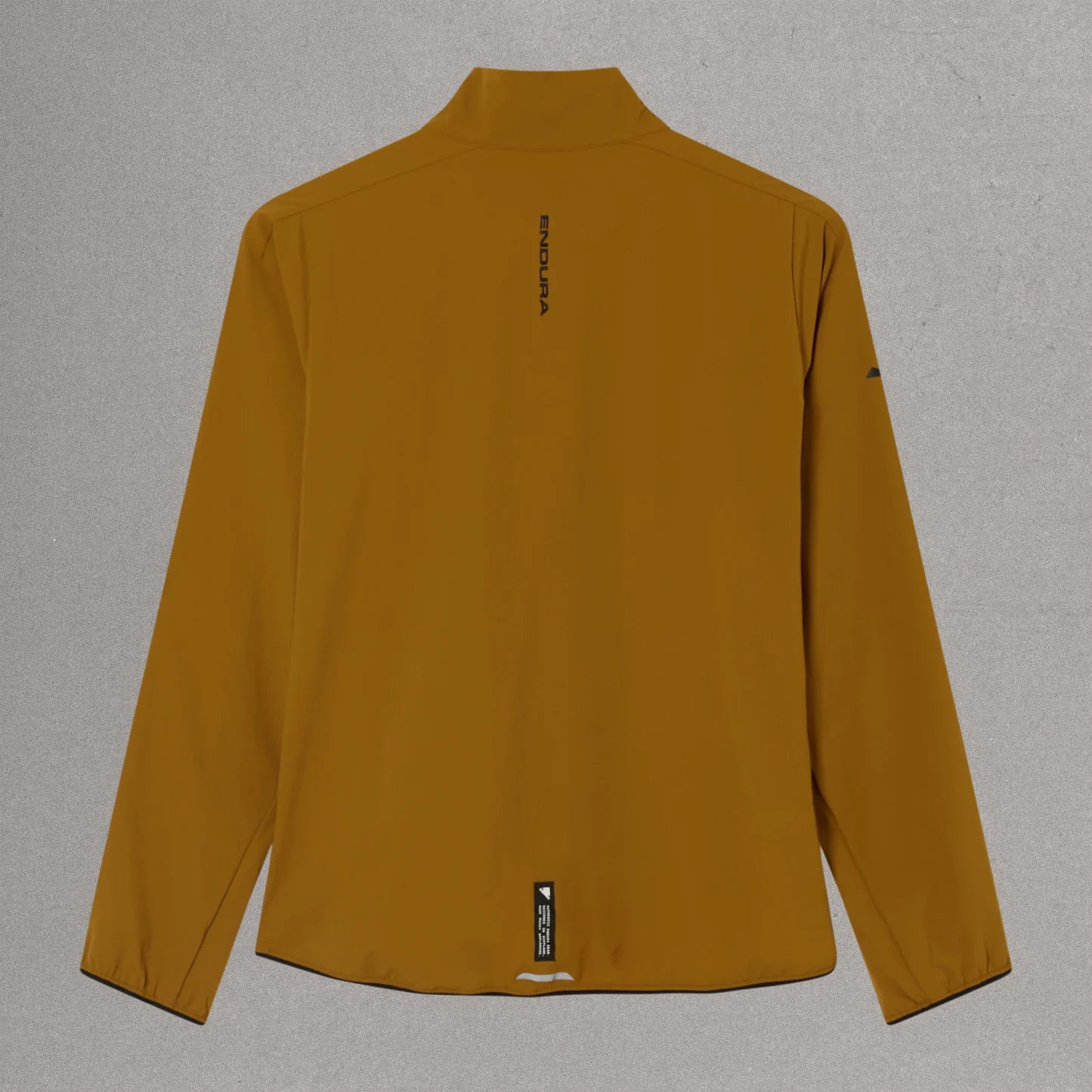 Casaco ENDURA ALLTRACK RIDE PACKABLE Bronze para mulher