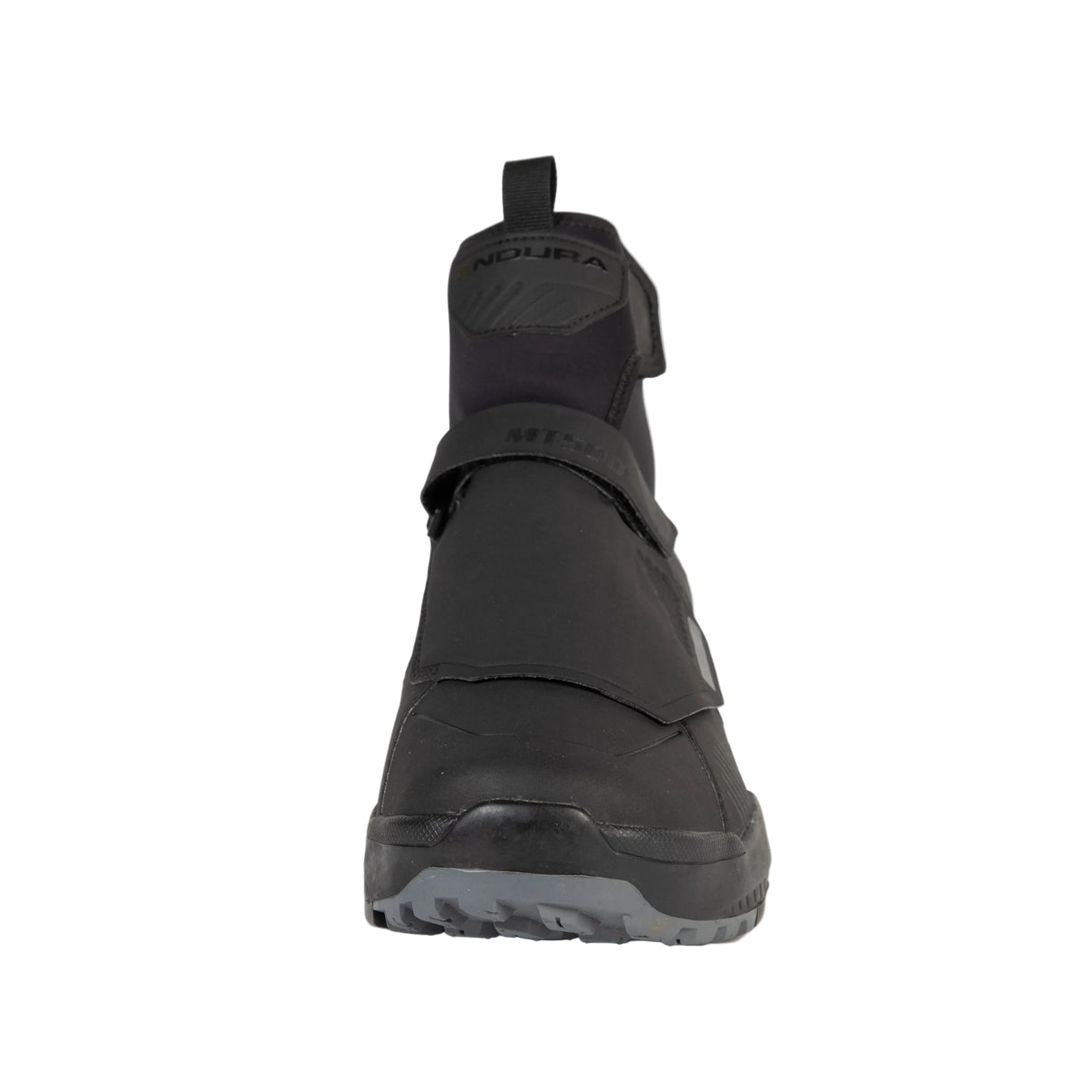 Sapatos ENDURA MT500 BURNER CLIPLESS WATERPROOF Pretos