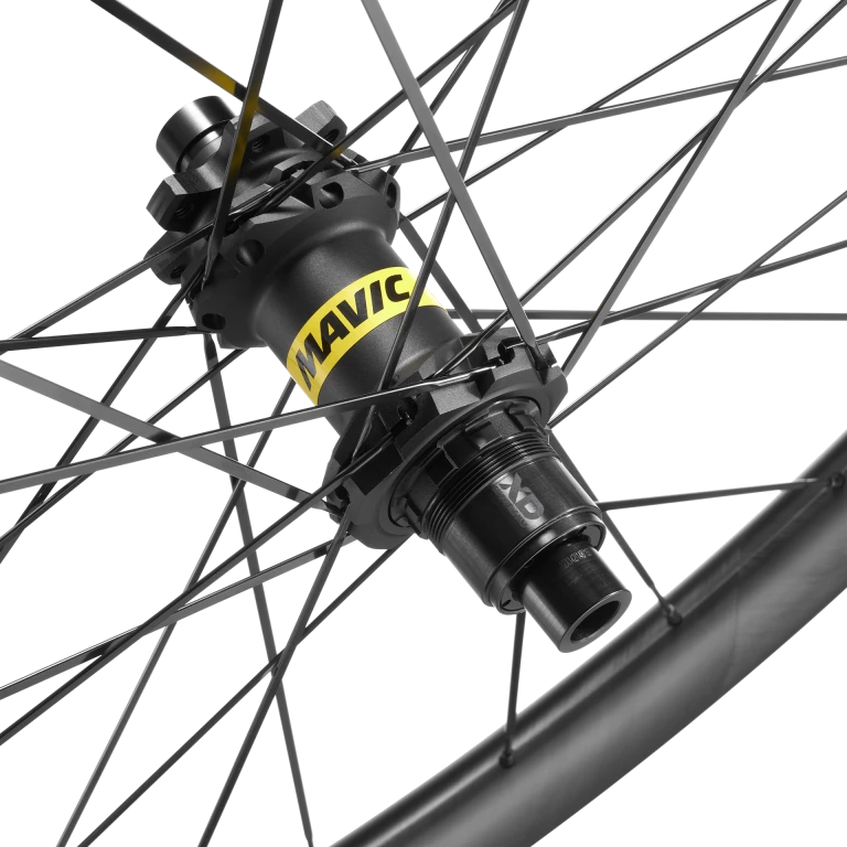 Roda traseira MAVIC E-CROSSTRAIL SL CARBONE 29" 12x148 mm Boost
