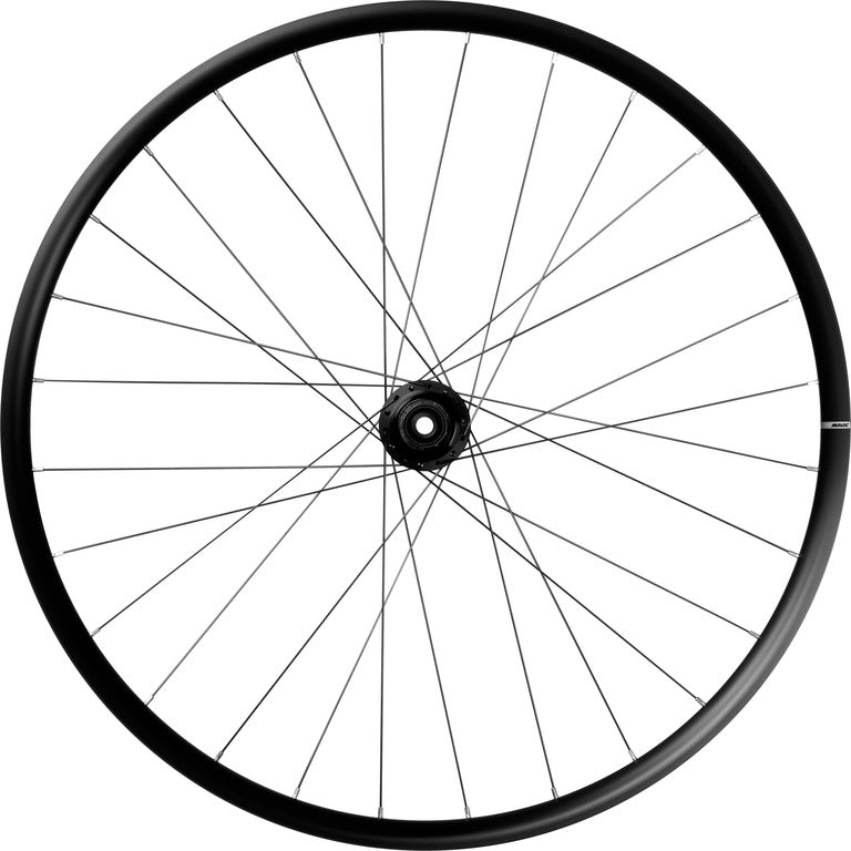Par de rodas MAVIC ALLROAD 1 DISC Tubeless Ready (bloqueio central)
