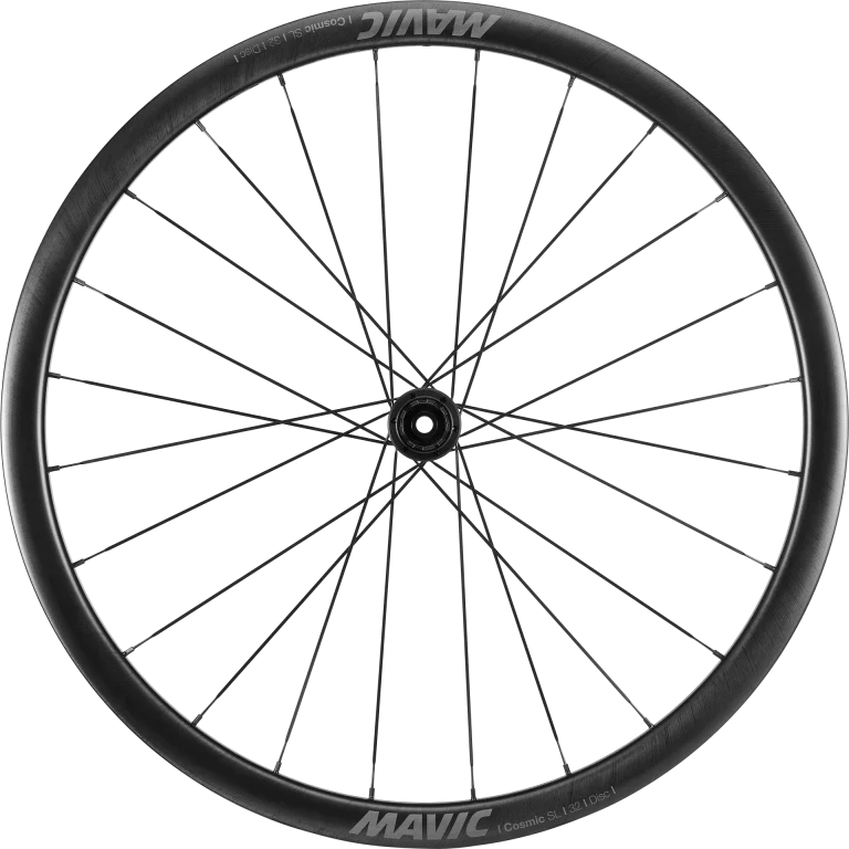 Par de rodas MAVIC COSMIC SL 32 DISC 21mm Tubeless Ready (Center Lock)
