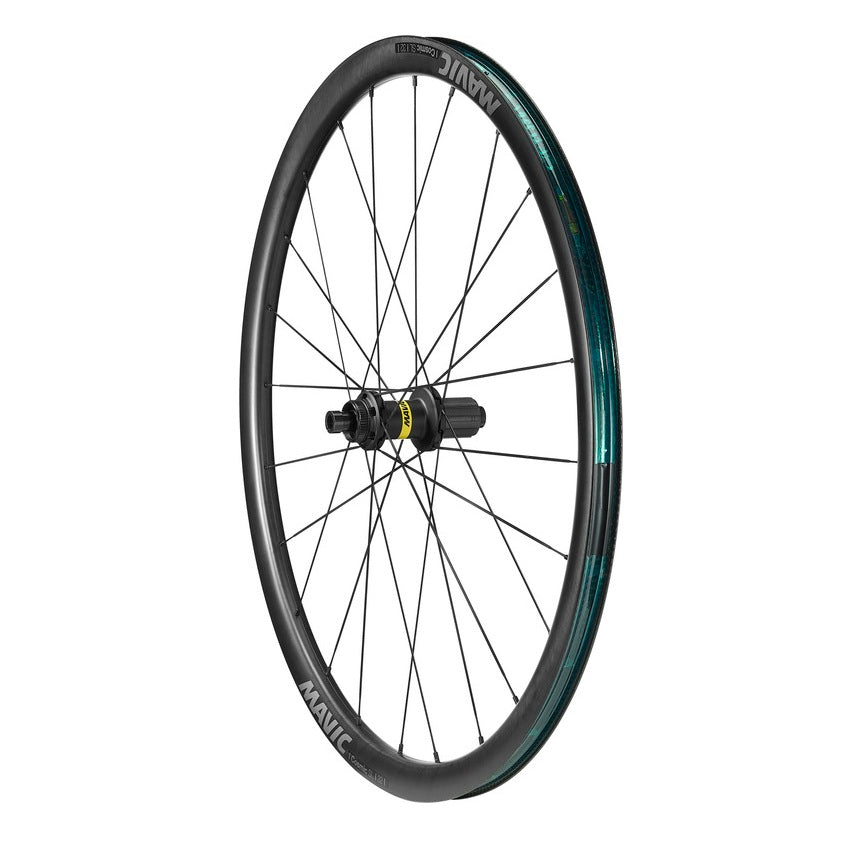 Roda traseira MAVIC COSMIC SLR32 DISC Tubeless Ready (Center Lock) 2025