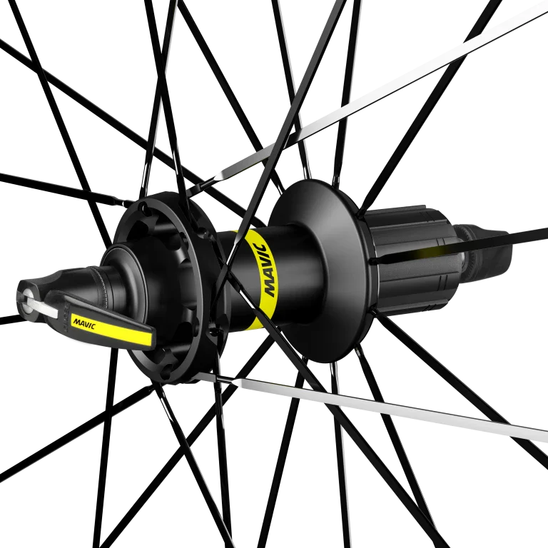 Par de rodas MAVIC COSMIC SL 40