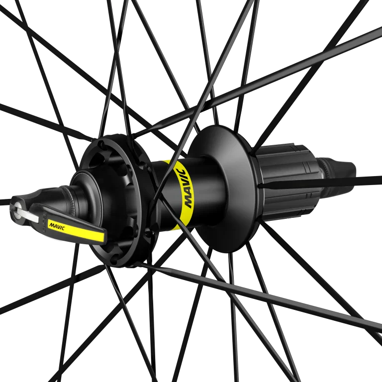 Par de rodas MAVIC KSYRIUM SL para pneus