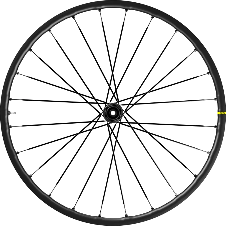 Par de rodas MAVIC ALLROAD SL ROAD+ 650b (Center Lock)