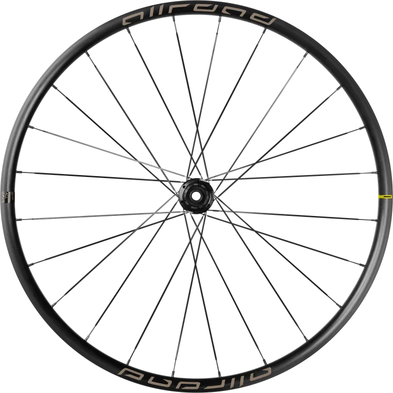 Par de rodas MAVIC ALLROAD 650b DISC (Center Lock)