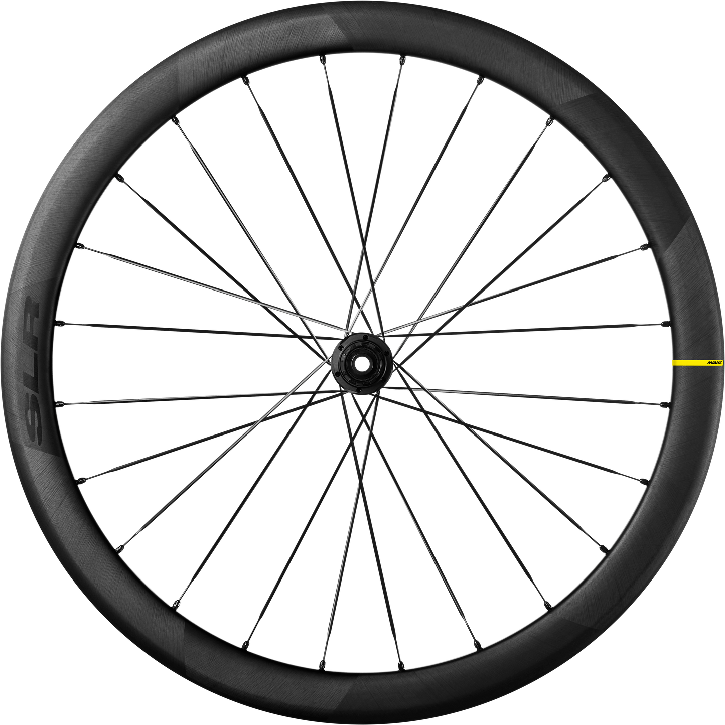 Roda traseira MAVIC COSMIC SLR 45 DISC Tubeless Ready (Center Lock) 2025