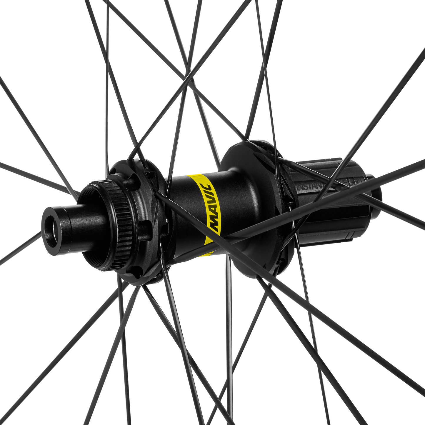 Roda traseira MAVIC COSMIC SLR 45 DISC Tubeless Ready (Center Lock) 2025