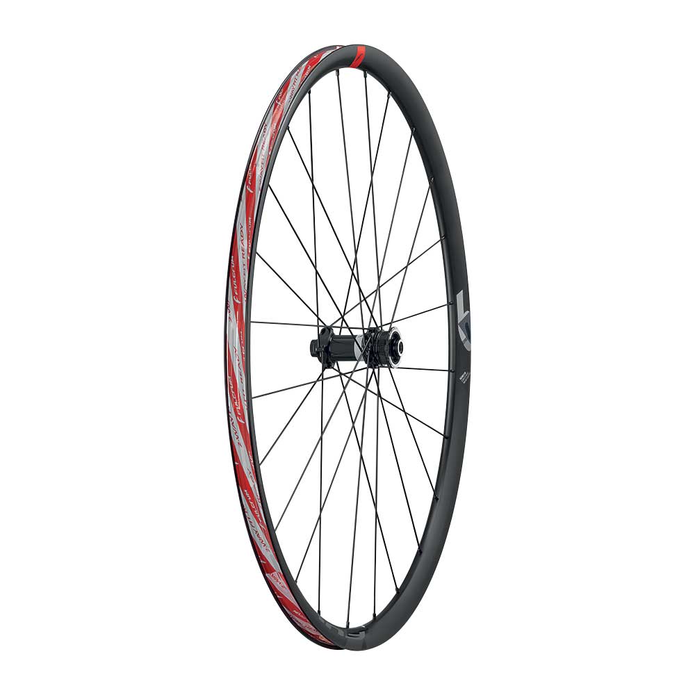 Par de rodas Fulcrum RACING 6 DB Tubeless Ready (Center Lock)
