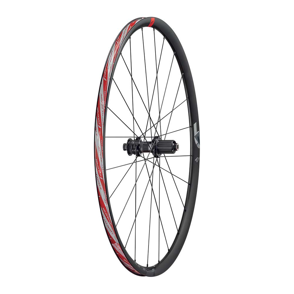 Par de rodas Fulcrum RACING 6 DB Tubeless Ready (Center Lock)