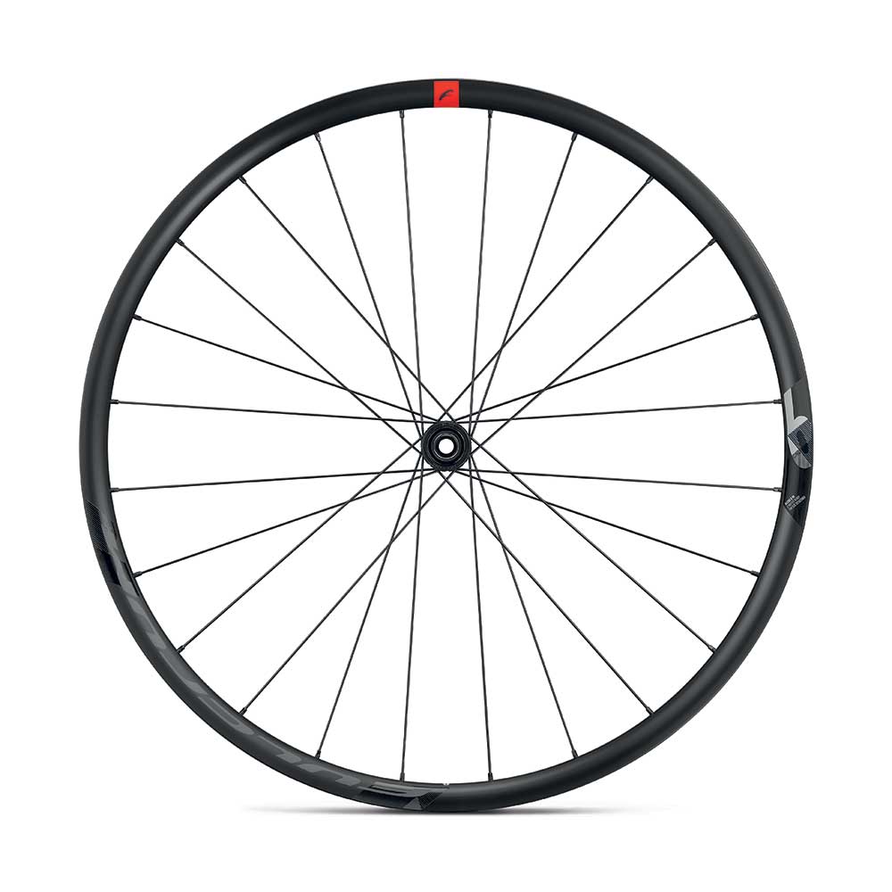 Par de rodas Fulcrum RACING 6 DB Tubeless Ready (Center Lock)
