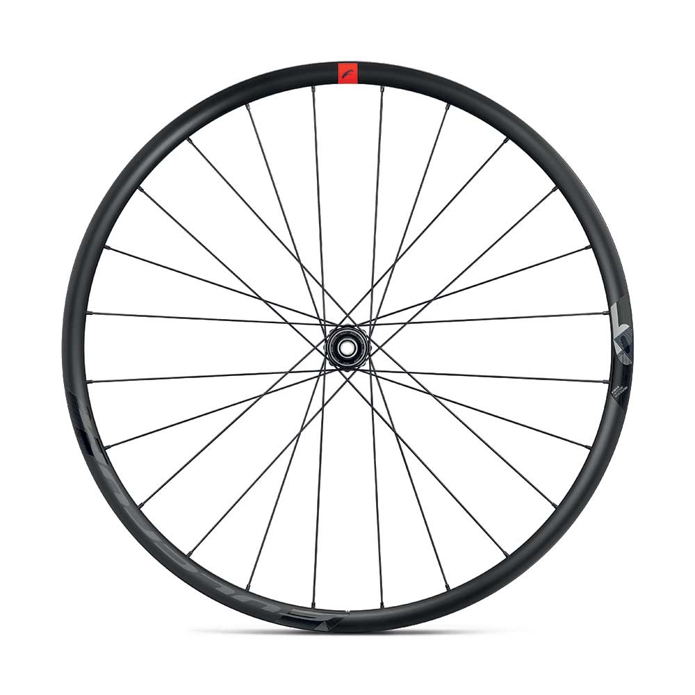 Par de rodas Fulcrum RACING 6 DB Tubeless Ready (Center Lock)