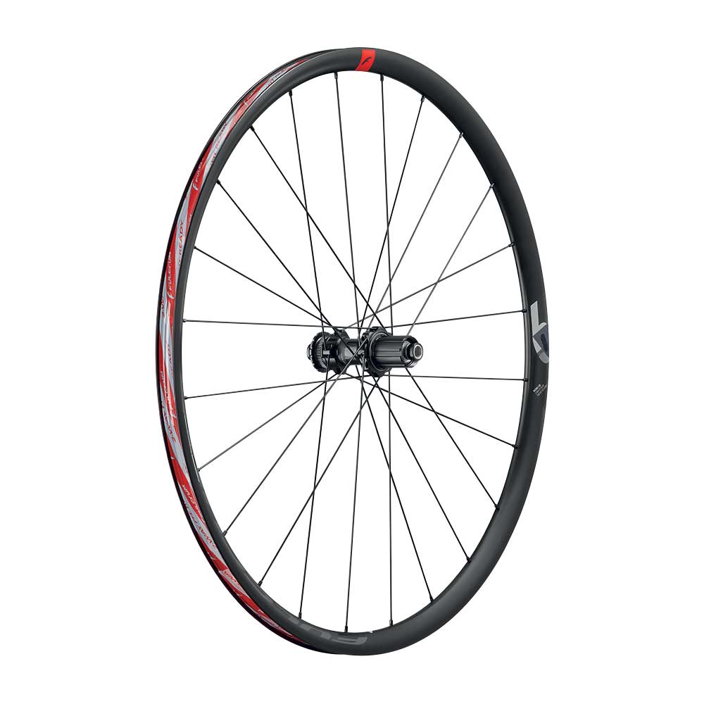 Par de rodas Fulcrum RACING 6 DB Tubeless Ready (Center Lock)