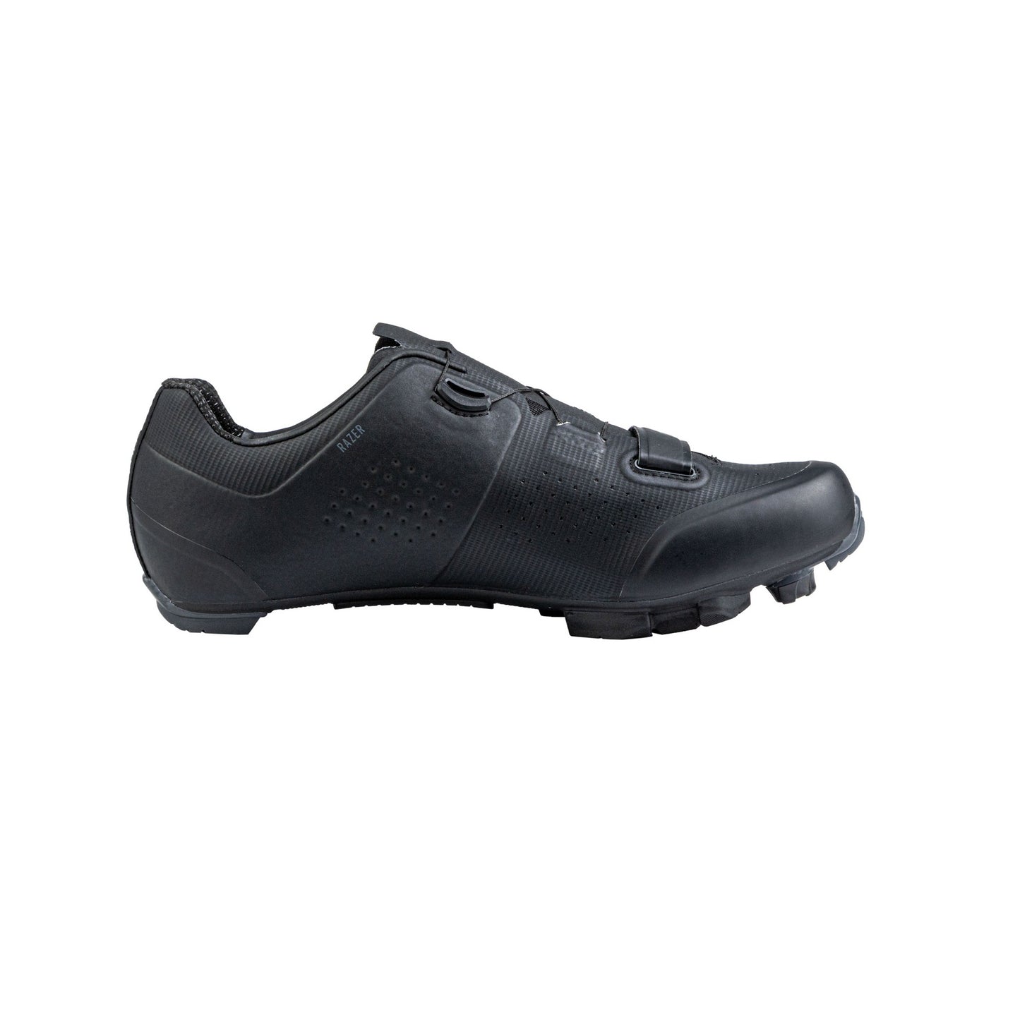 NORTHWAVE RAZER XC/Gravel Sapatos MTB Preto 2025