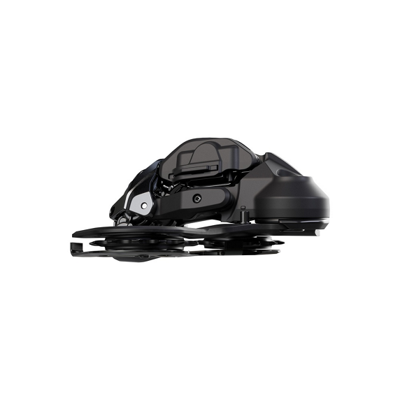 Desviador Traseiro SHIMANO XT Di2 Wireless M8250-GS 12 Velocidades Gaiola Média