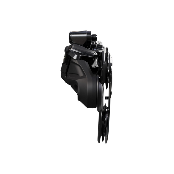Desviador Traseiro SHIMANO XT Di2 Wireless M8250-GS 12 Velocidades Gaiola Média