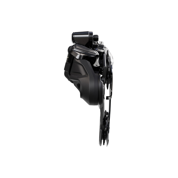 Desviador traseiro SHIMANO XT Di2 Wireless M8250-SGS de 12 velocidades com gaiola longa