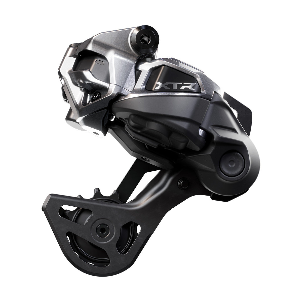 Desviador traseiro SHIMANO XTR RD-M9260 12V gaiola média