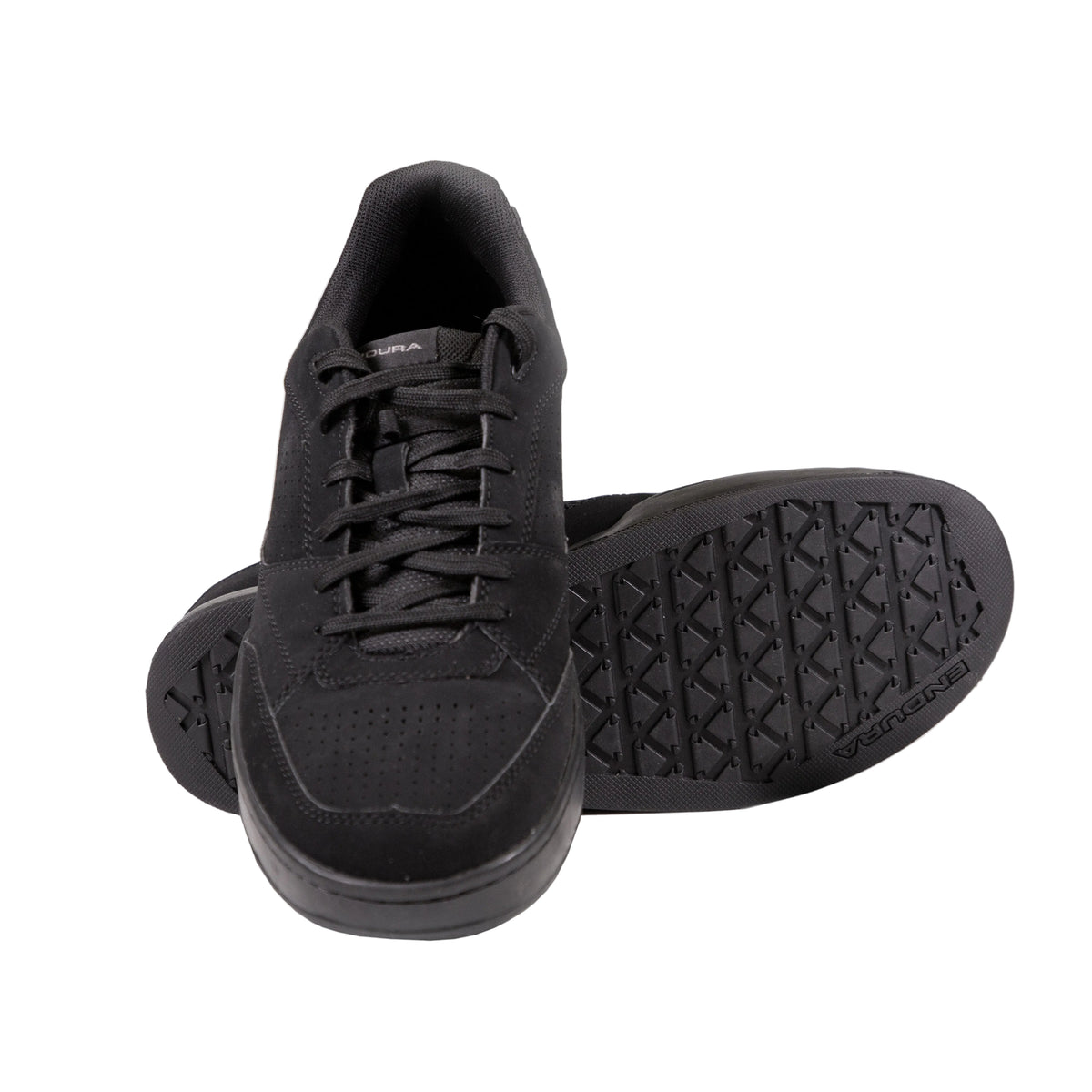 Sapatos ENDURA HUMMVEE FLAT Pretos