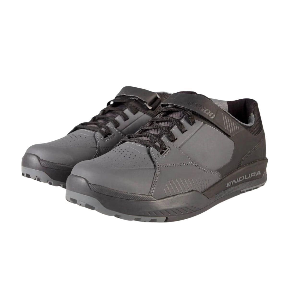 Sapatos ENDURA MT500 BURNER CLIPLESS Pretos