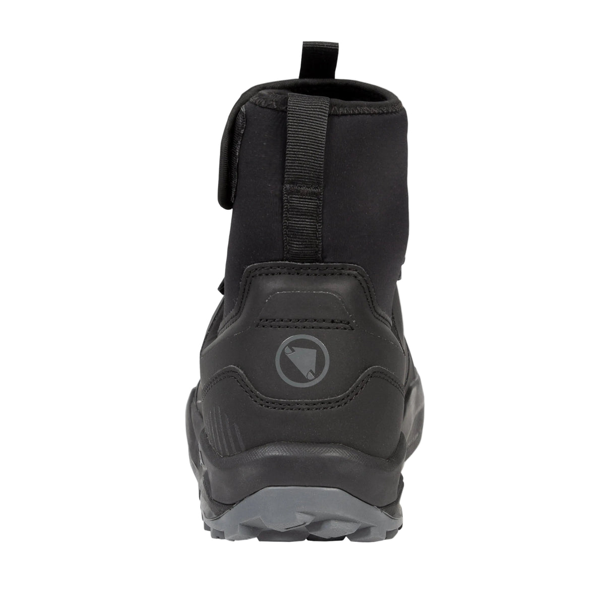 Sapatos ENDURA MT500 BURNER FLAT WATERPROOF Pretos