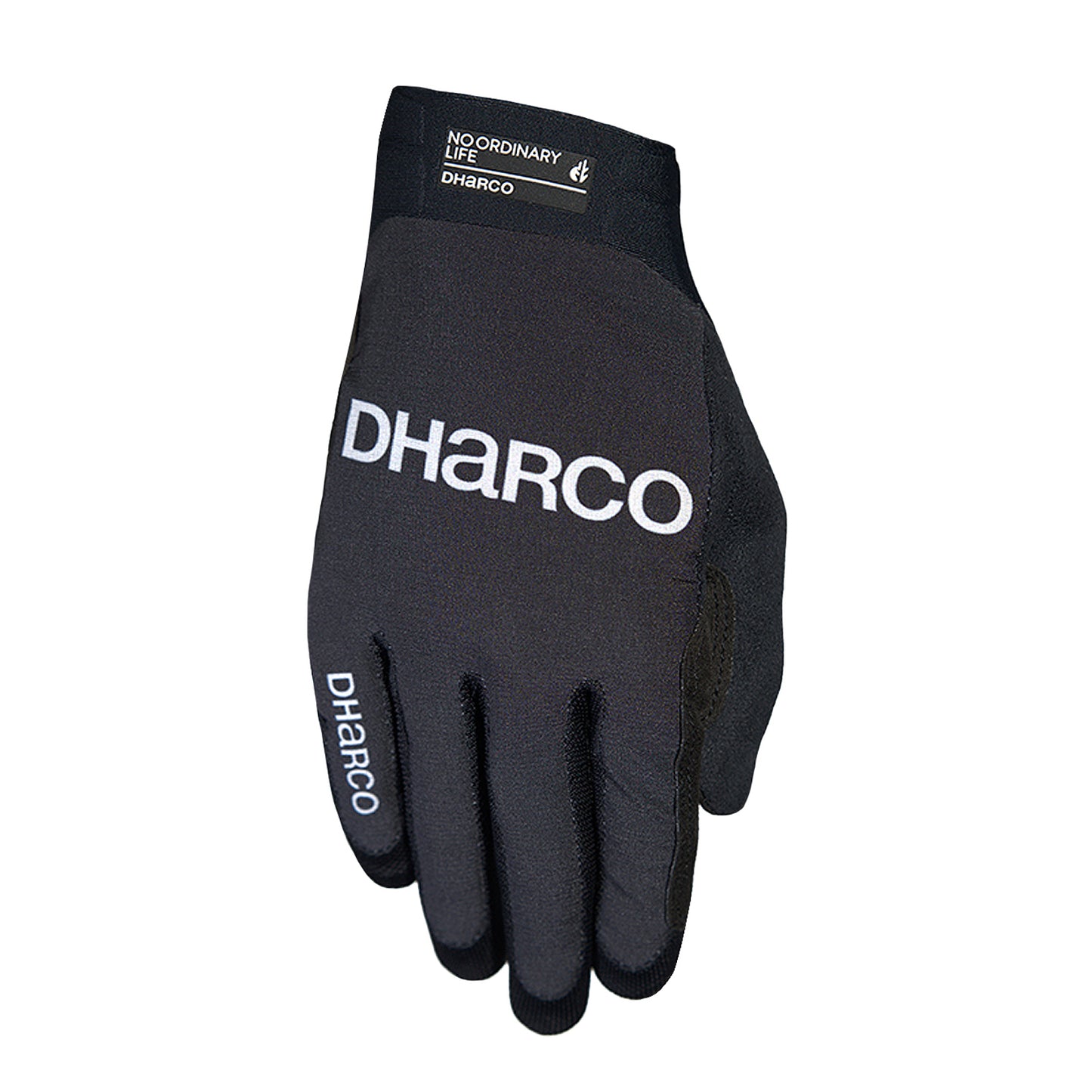 Luvas DHARCO RACE Preto