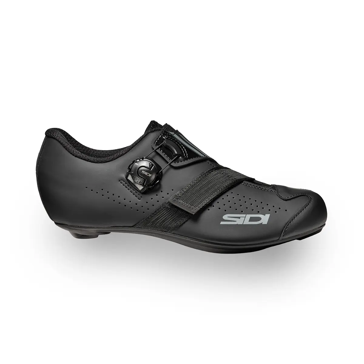 Sapatos de estrada SIDI PRIMA MEGA Preto