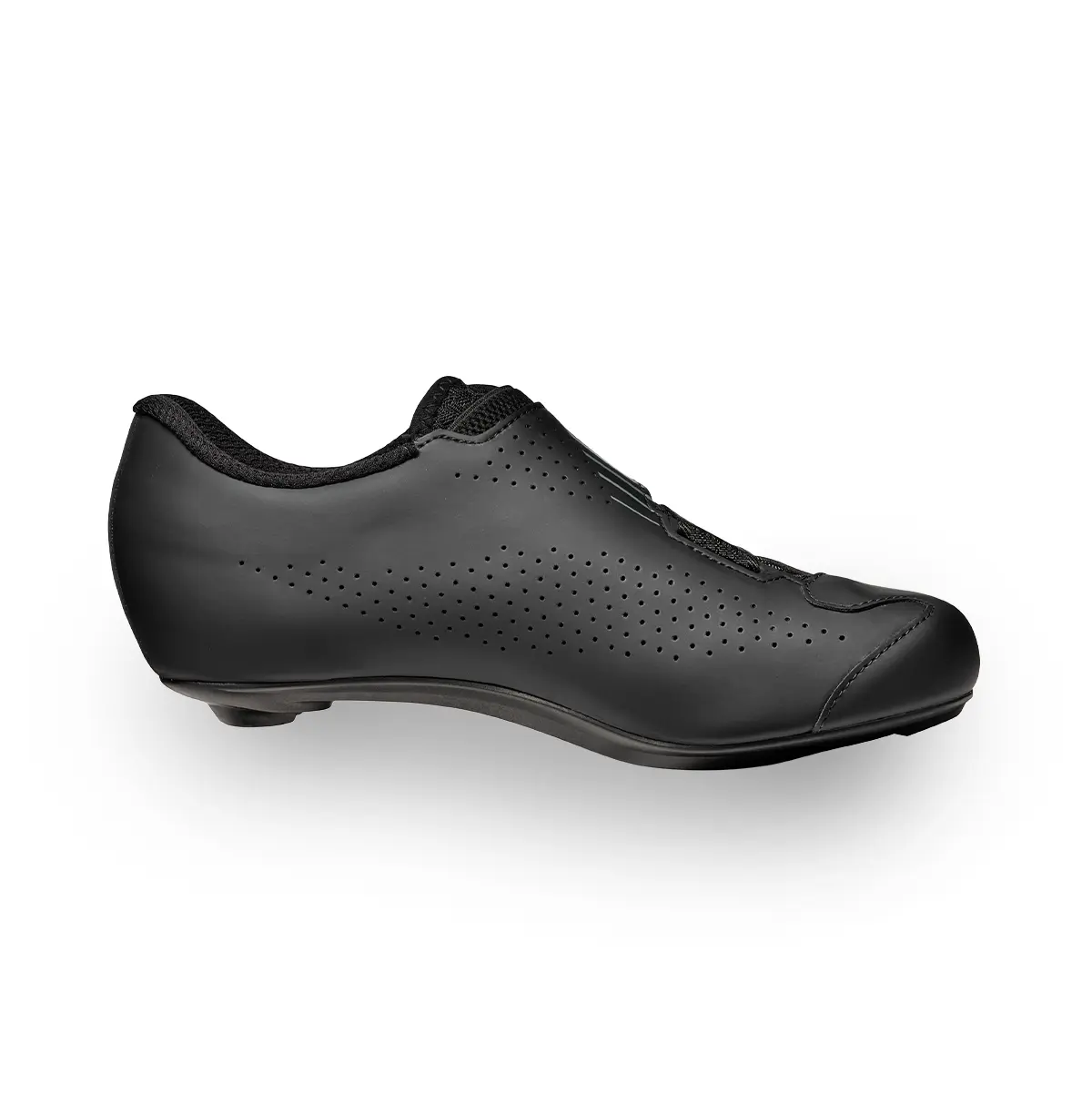 Sapatos de estrada SIDI PRIMA MEGA Preto