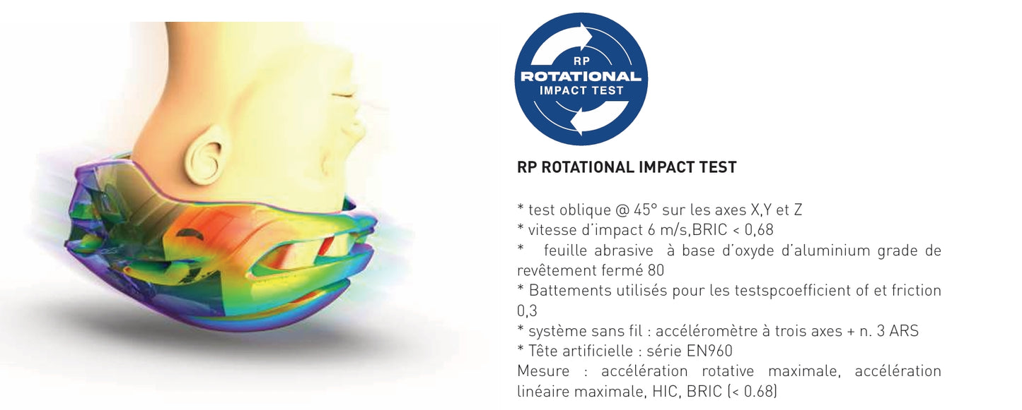 Capacete de estrada RUDY PROJECT NYTRON Branco mate