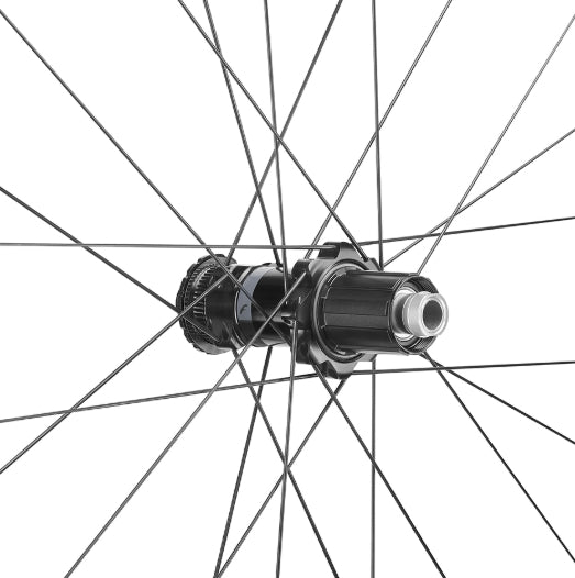 Par de rodas FULCRUM RED AL 2WF-R DISC C25 AFS Tubless Ready (Center Lock)