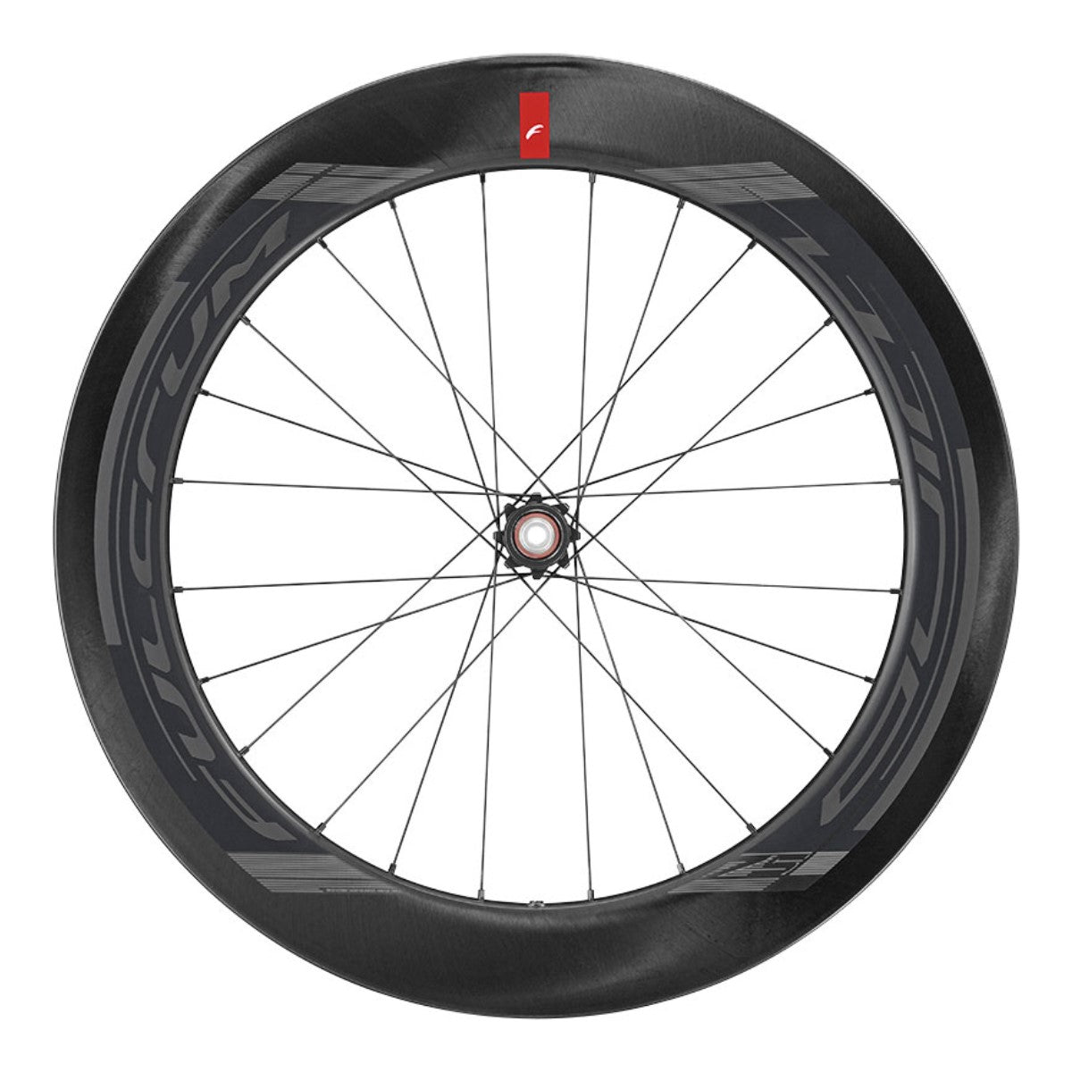 Pares de rodas Fulcrum WIND 75 Ready Wheels (Center Lock)