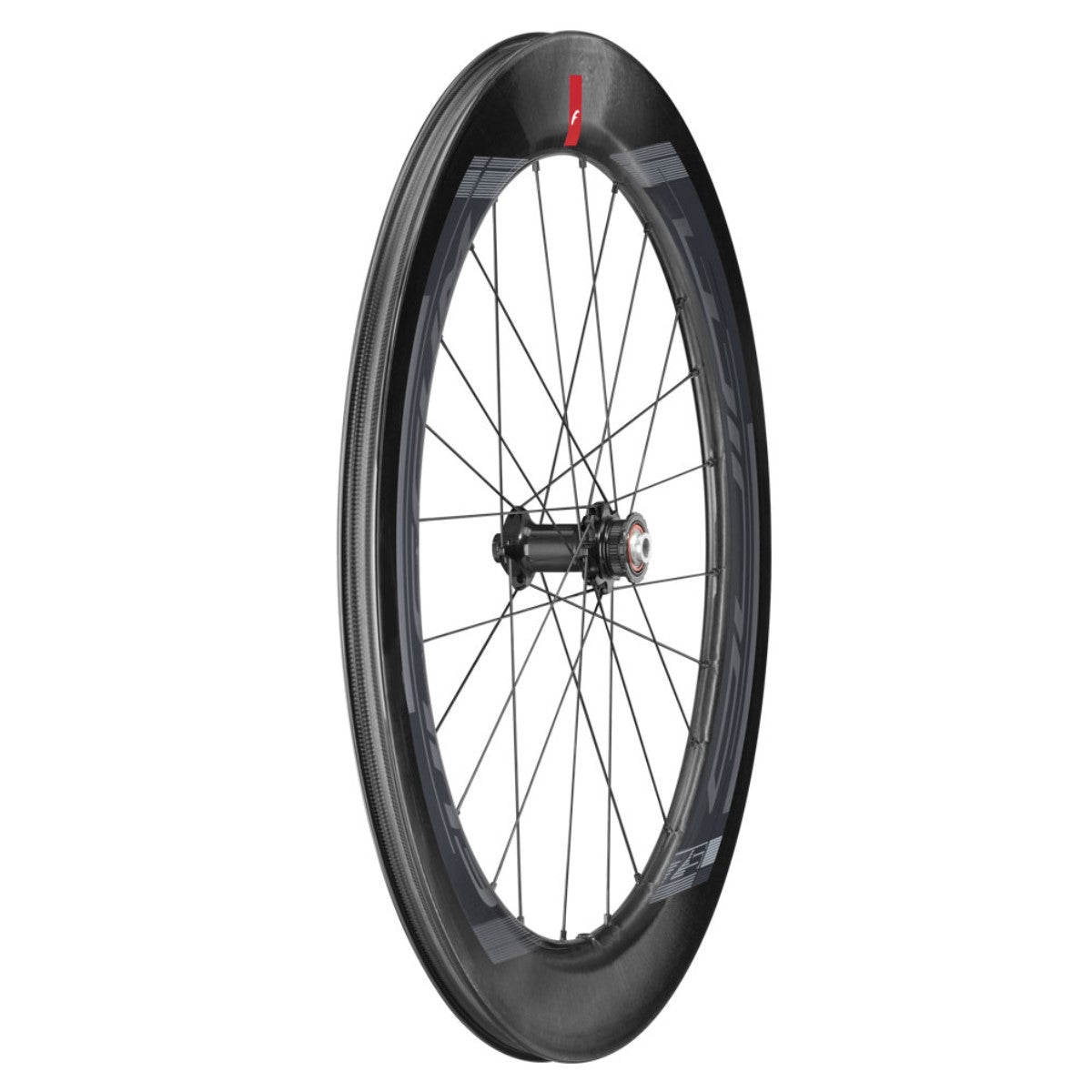 Pares de rodas Fulcrum WIND 75 Ready Wheels (Center Lock)