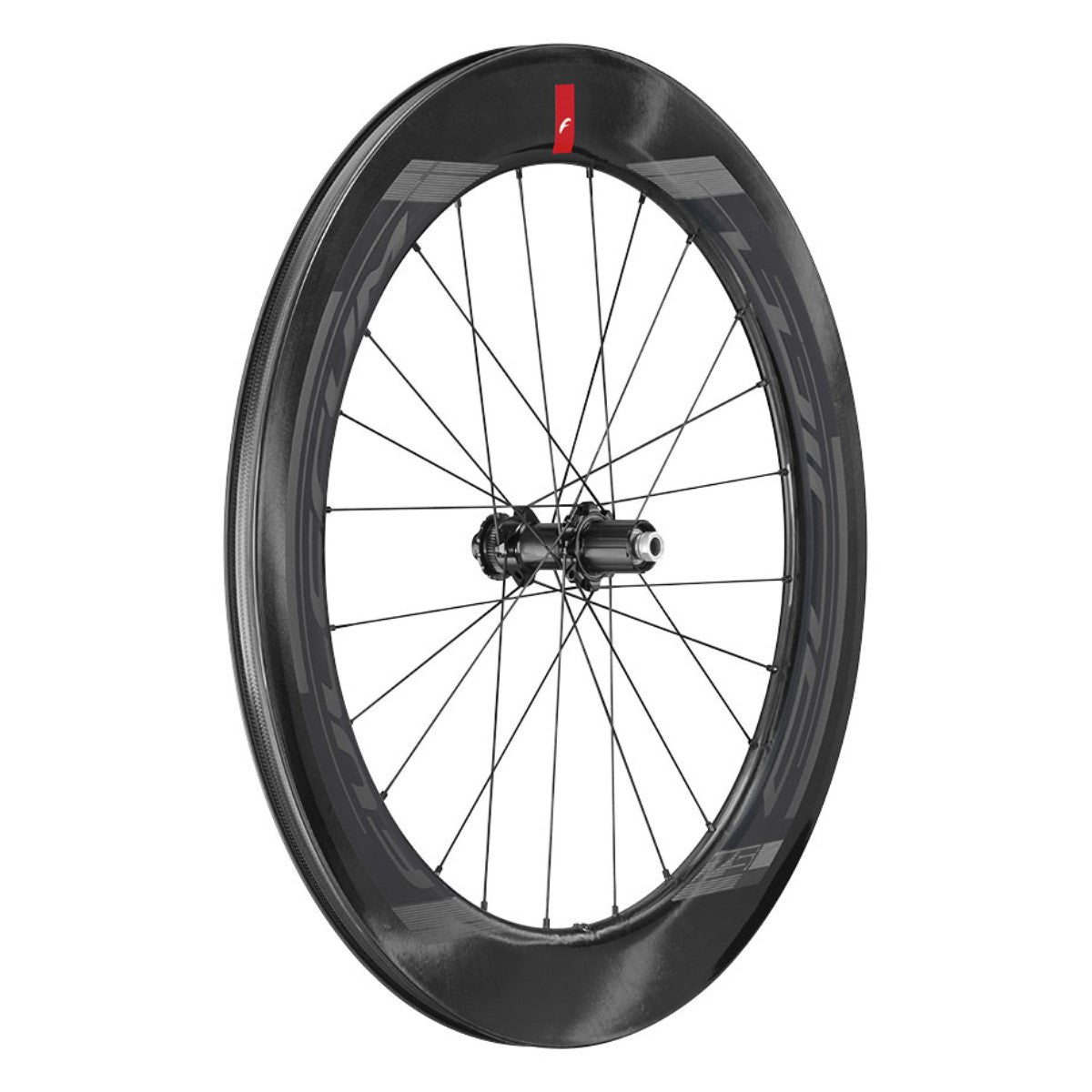 Pares de rodas Fulcrum WIND 75 Ready Wheels (Center Lock)