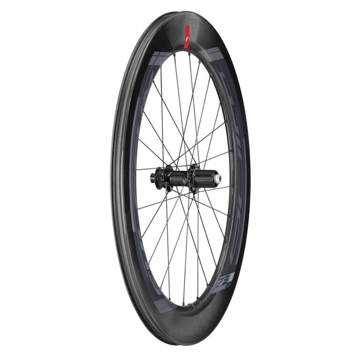 Pares de rodas Fulcrum WIND 75 Ready Wheels (Center Lock)