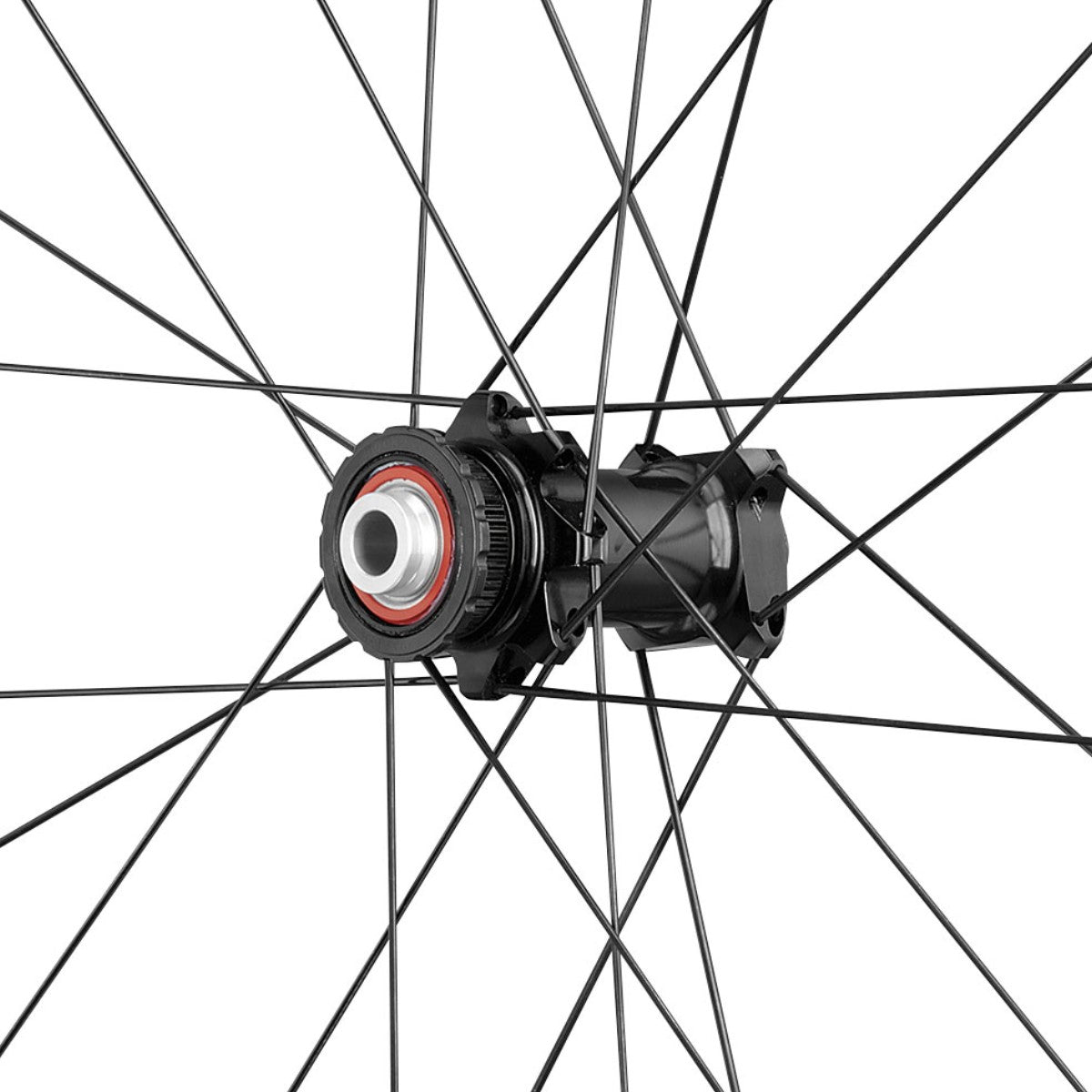 Pares de rodas Fulcrum WIND 75 Ready Wheels (Center Lock)