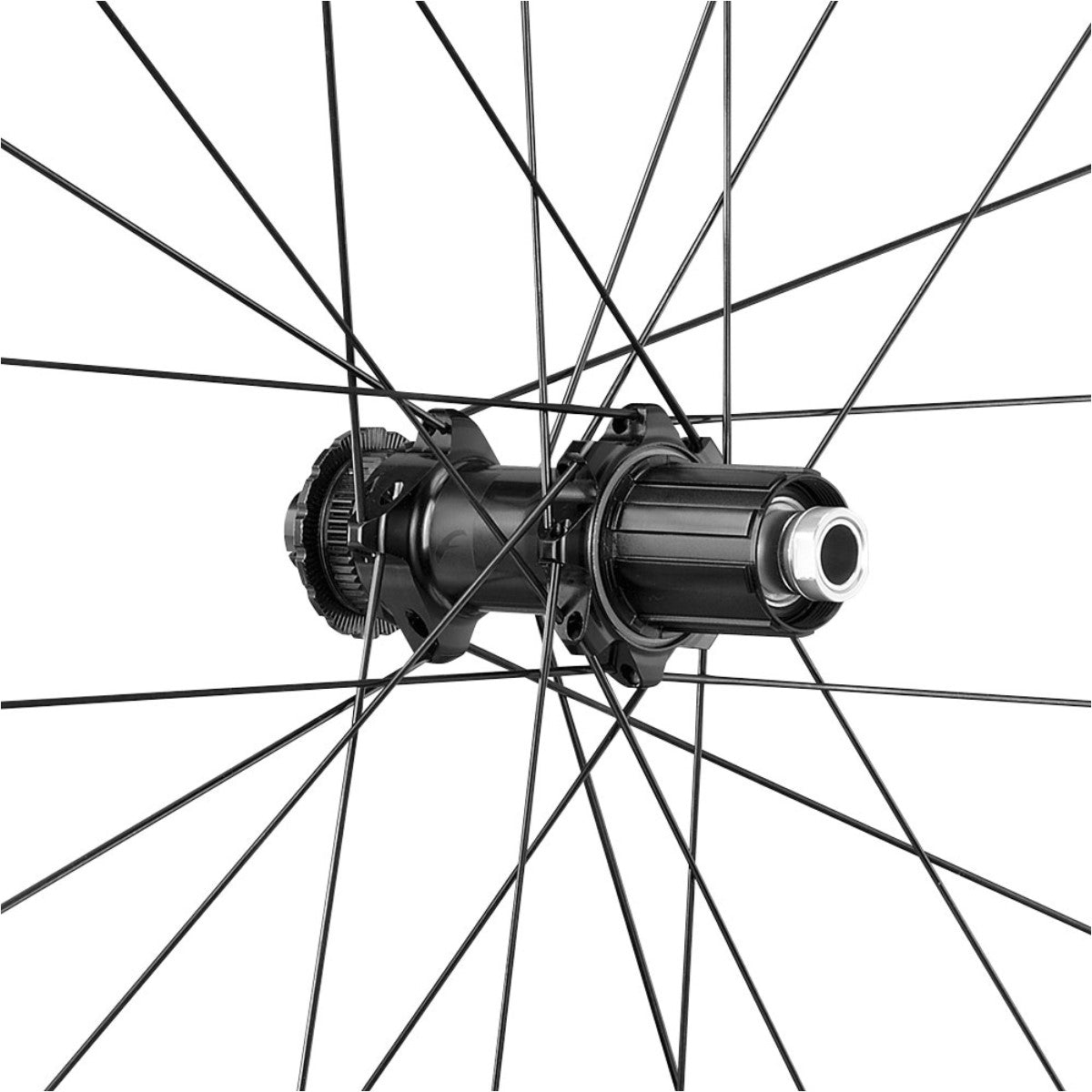Pares de rodas Fulcrum WIND 75 Ready Wheels (Center Lock)
