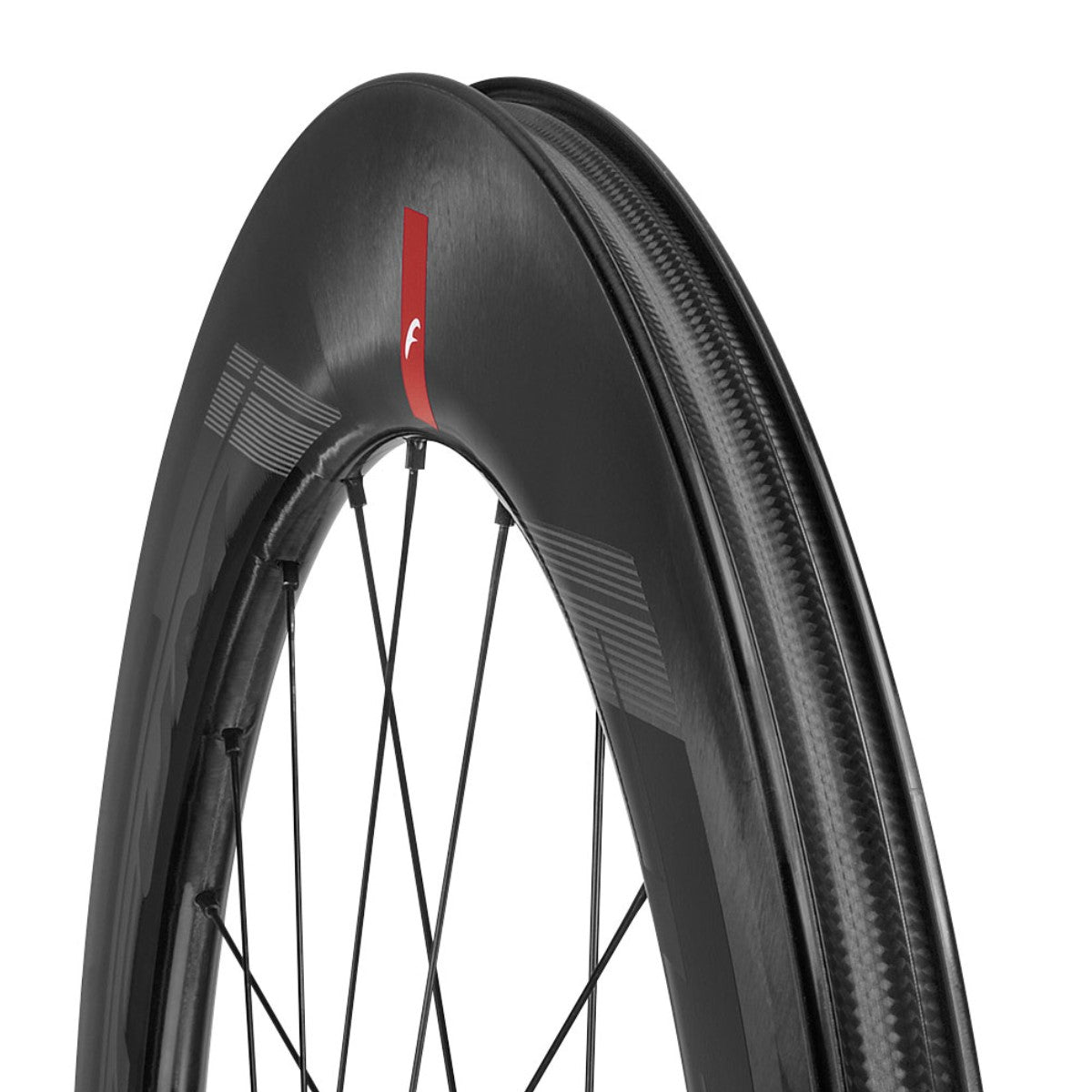 Pares de rodas Fulcrum WIND 75 Ready Wheels (Center Lock)