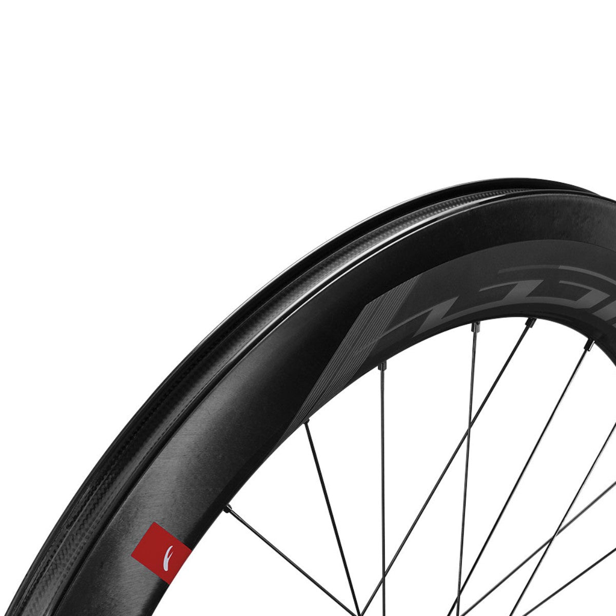 Pares de rodas Fulcrum WIND 75 Ready Wheels (Center Lock)
