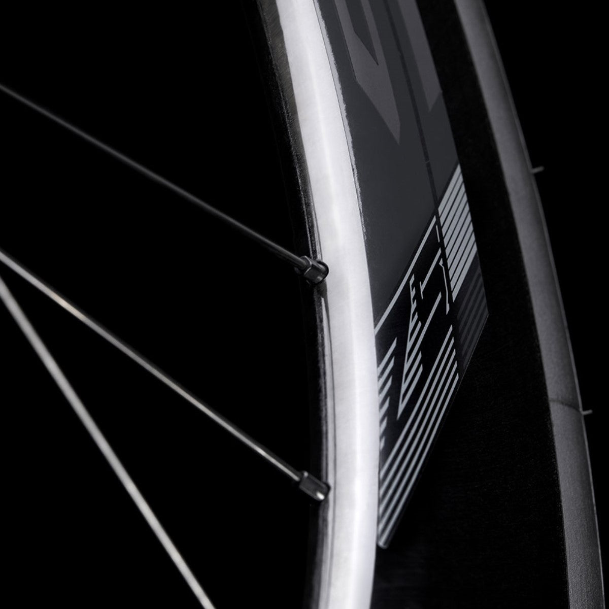 Pares de rodas Fulcrum WIND 75 Ready Wheels (Center Lock)
