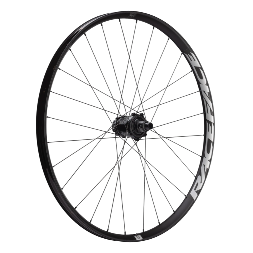 Par de rodas RACE FACE TURBINE 29" 15x110mm/12x148mm Boost
