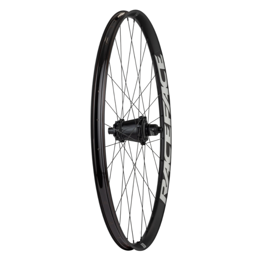 Par de rodas RACE FACE TURBINE 29" 15x110mm/12x148mm Boost