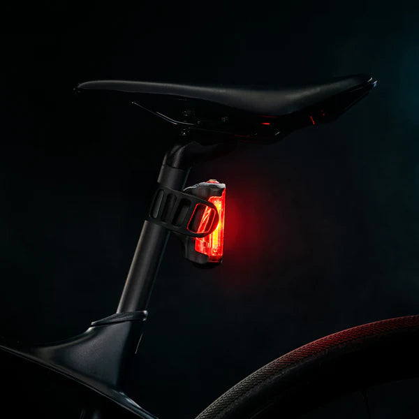 Iluminação traseira LEZYNE RADAR DRIVE