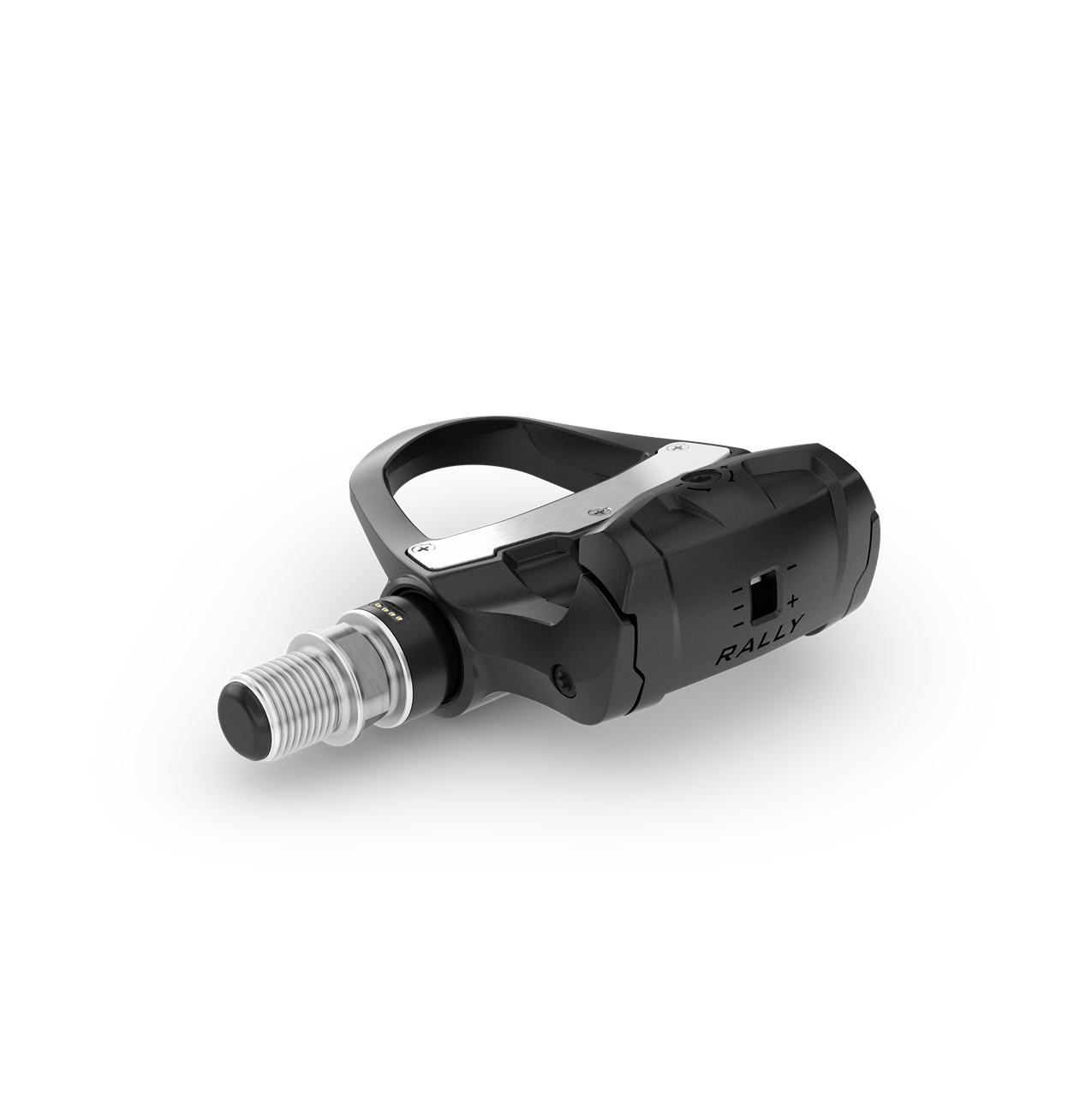 Pedais com sensor de potência GARMIN RALLY RK 210