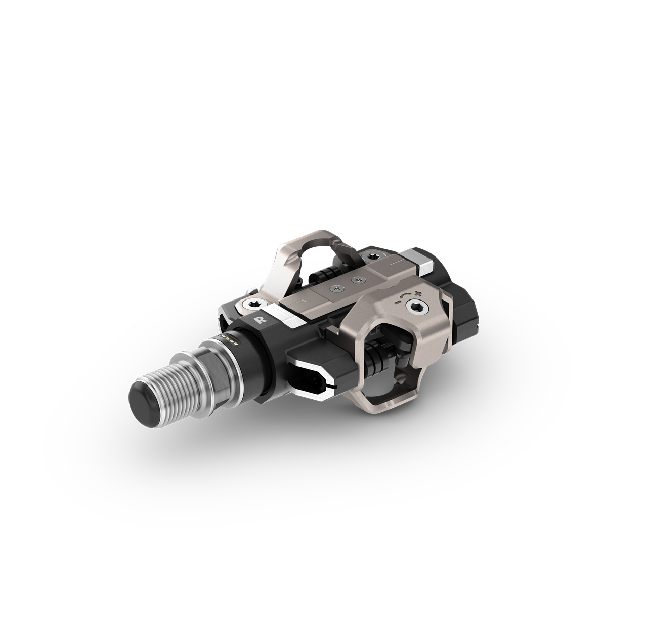 Pedais GARMIN RALLY XC 210 Power Sensor